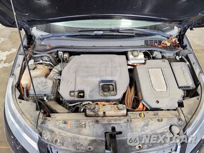 Zdjęcie 11 z 12 samochodu: 2013 CHEVROLET VOLT VIN:1G1RD6E41DU115109 - miniatura