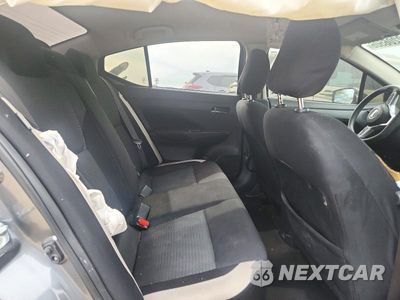 Zdjęcie 10 z 12 samochodu: 2021 NISSAN VERSA SV VIN:3N1CN8EV0ML917694 - miniatura