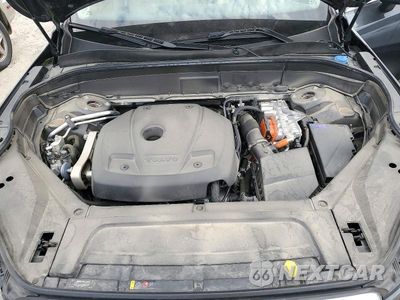 Zdjęcie 12 z 13 samochodu: 2022 VOLVO XC90 T8 RECHARGE INSCRIPTION EXPRESS VIN:YV4H600Z6N1825555 - miniatura
