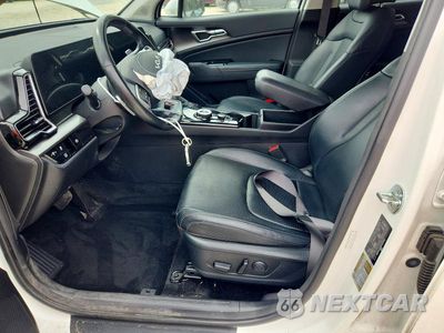 Zdjęcie 7 z 14 samochodu: 2023 KIA SPORTAGE EX VIN:KNDPVCAG0P7057345 - miniatura