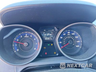Zdjęcie 9 z 12 samochodu: 2016 HYUNDAI ELANTRA SE VIN:5NPDH4AE2GH778213 - miniatura