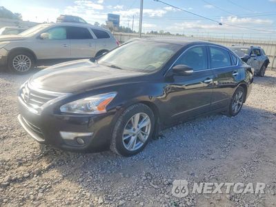 2015 NISSAN ALTIMA 2.5 SL 1N4AL3AP9FN347580 - główne zdjęcie licytacji z USA - miniatura