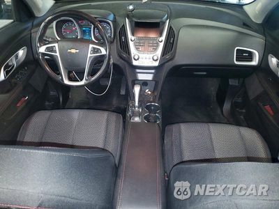 Zdjęcie 8 z 14 samochodu: 2014 CHEVROLET EQUINOX LT VIN:2GNALBEKXE6309160 - miniatura