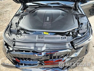 Zdjęcie 11 z 12 samochodu: 2026 BMW I5 XDRIVE 40 VIN:WBY33HG01TCX33202 - miniatura