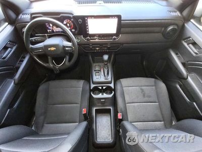 Zdjęcie 8 z 12 samochodu: 2024 CHEVROLET COLORADO VIN:1GCGSBECXR1266950 - miniatura