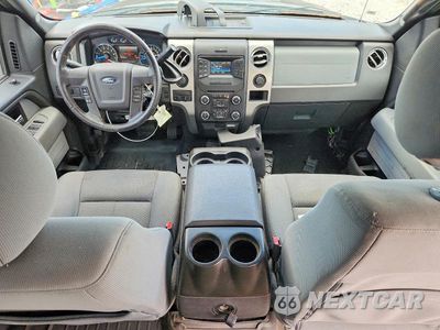 Zdjęcie 8 z 12 samochodu: 2013 FORD F150 SUPERCREW VIN:1FTFW1ET1DKG45090 - miniatura