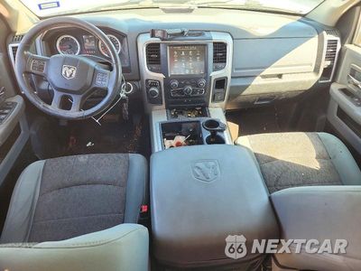 Zdjęcie 8 z 12 samochodu: 2014 RAM 1500 SLT VIN:1C6RR6LT4ES154493 - miniatura