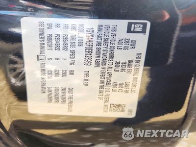 Zdjęcie 13 z 13 samochodu: 2014 CADILLAC ESCALADE ESV LUXURY VIN:1GYS4HEF0ER128969 - miniatura