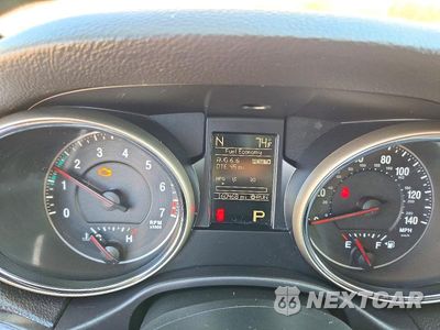 Zdjęcie 9 z 13 samochodu: 2011 JEEP GRAND CHEROKEE LAREDO VIN:1J4RR4GG2BC545989 - miniatura