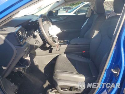 Zdjęcie 7 z 14 samochodu: 2025 LEXUS NX 250 PREMIUM VIN:2T2GDCAZ9SC031687 - miniatura