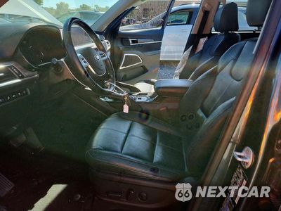 Zdjęcie 7 z 13 samochodu: 2020 KIA TELLURIDE EX VIN:5XYP3DHC6LG019730 - miniatura