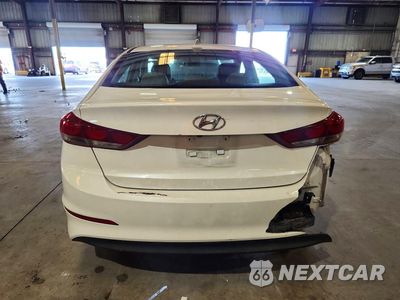 Zdjęcie 6 z 13 samochodu: 2017 HYUNDAI ELANTRA SE VIN:5NPD84LF4HH010563 - miniatura
