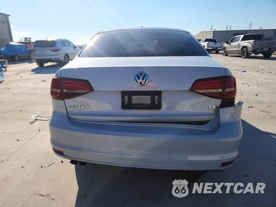 Zdjęcie 6 z 12 samochodu: 2017 VOLKSWAGEN JETTA S VIN:3VW2B7AJ9HM376964 - miniatura