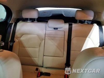 Zdjęcie 10 z 13 samochodu: 2015 MERCEDES-BENZ GLA 250 4MATIC VIN:WDCTG4GB5FJ179222 - miniatura