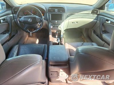 Zdjęcie 8 z 12 samochodu: 2006 ACURA 3.2TL VIN:19UUA66216A022054 - miniatura
