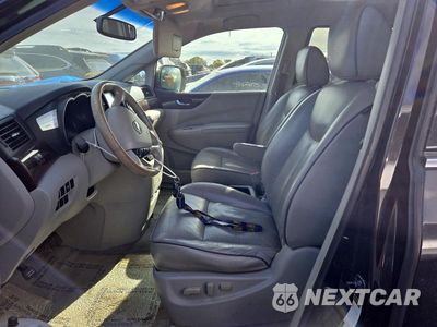 Zdjęcie 7 z 14 samochodu: 2011 NISSAN QUEST 3.5 S VIN:JN8AE2KP1B9006453 - miniatura