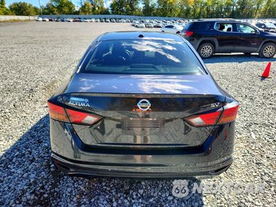 Zdjęcie 6 z 13 samochodu: 2019 NISSAN ALTIMA SV VIN:1N4BL4DV4KC147507 - miniatura