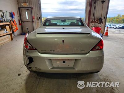 Zdjęcie 6 z 12 samochodu: 2008 PONTIAC G6 GT VIN:1G2ZH36NX84113810 - miniatura