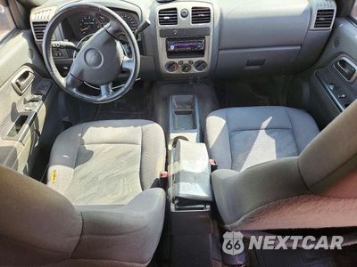 Zdjęcie 8 z 12 samochodu: 2005 CHEVROLET COLORADO VIN:1GCCS136858230990 - miniatura