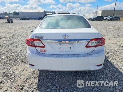 Zdjęcie 6 z 12 samochodu: 2012 TOYOTA COROLLA L VIN:2T1BU4EE6CC784932 - miniatura