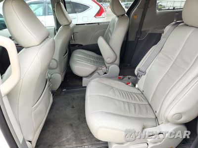 Zdjęcie 11 z 13 samochodu: 2011 TOYOTA SIENNA XLE 8-PASSENGER VIN:5TDYK3DC3BS147092 - miniatura