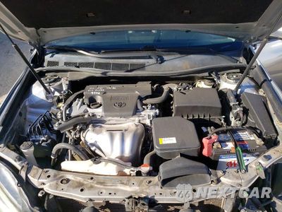 Zdjęcie 11 z 13 samochodu: 2016 TOYOTA CAMRY SE VIN:4T1BF1FK1GU525587 - miniatura