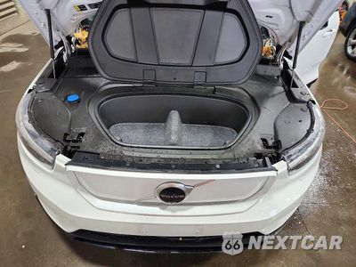 Zdjęcie 12 z 13 samochodu: 2021 VOLVO XC40 RECHARGE VIN:YV4ED3UR9M2548896 - miniatura