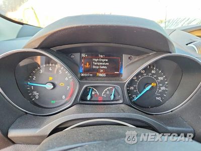 Zdjęcie 9 z 12 samochodu: 2017 FORD ESCAPE SE VIN:1FMCU9GDXHUA96881 - miniatura