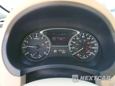 Zdjęcie 9 z 12 samochodu: 2015 NISSAN ALTIMA 2.5 VIN:1N4AL3AP9FC416618 - miniatura
