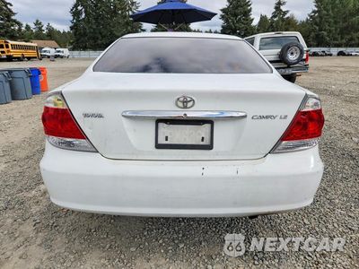 Zdjęcie 6 z 12 samochodu: 2006 TOYOTA CAMRY LE VIN:4T1BE32K16U666601 - miniatura