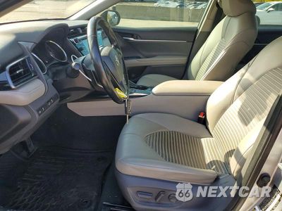 Zdjęcie 7 z 12 samochodu: 2020 TOYOTA CAMRY SE VIN:4T1G11AK5LU935721 - miniatura