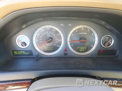 Zdjęcie 9 z 12 samochodu: 2006 VOLVO S80 2.5T VIN:YV1TH592261443643 - miniatura