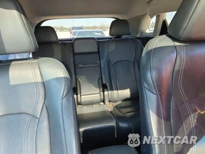 Zdjęcie 10 z 13 samochodu: 2018 LEXUS RX 350 BASE VIN:2T2ZZMCA8JC094513 - miniatura