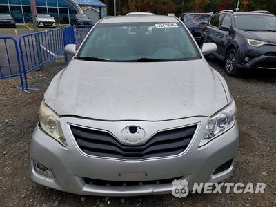 Piąte zdjęcie samochodu w środku: 2011 TOYOTA CAMRY LE VIN:4T4BF3EK3BR214268 - miniatura