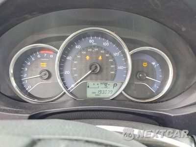 Zdjęcie 9 z 12 samochodu: 2016 TOYOTA COROLLA L VIN:5YFBURHE9GP543932 - miniatura