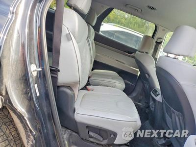 Zdjęcie 10 z 12 samochodu: 2023 HYUNDAI PALISADE SEL VIN:KM8R2DGE1PU515274 - miniatura