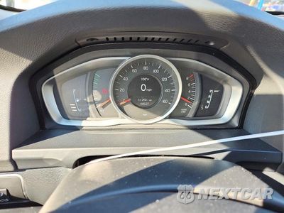 Zdjęcie 9 z 13 samochodu: 2018 VOLVO S60 DYNAMIC VIN:YV126MFL6J2451143 - miniatura