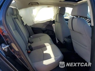 Zdjęcie 10 z 12 samochodu: 2017 HONDA CIVIC EX VIN:19XFC2F71HE073608 - miniatura