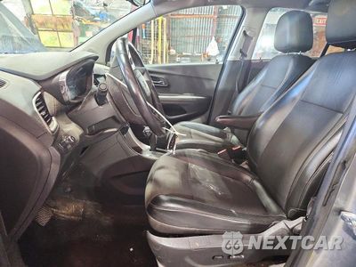 Zdjęcie 7 z 13 samochodu: 2019 CHEVROLET TRAX 1LT VIN:KL7CJPSB3KB900929 - miniatura