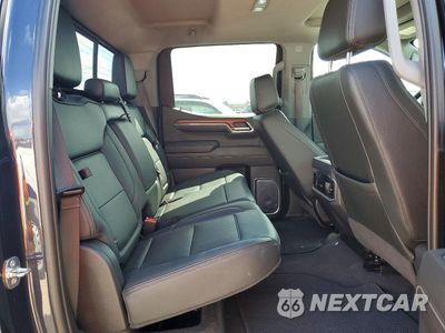 Zdjęcie 10 z 12 samochodu: 2022 GMC SIERRA C1500 DENALI VIN:3GTPHGED5NG688074 - miniatura