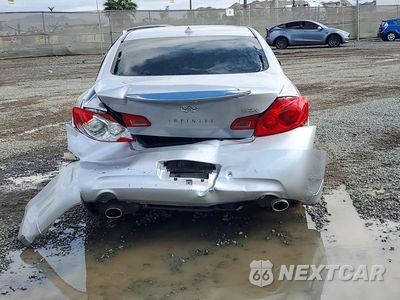 Zdjęcie 6 z 12 samochodu: 2007 INFINITI G35 X VIN:JNKBV61F97M807747 - miniatura