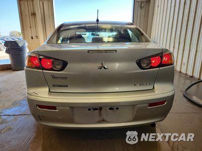 Zdjęcie 6 z 12 samochodu: 2010 MITSUBISHI LANCER ES/ES SPORT VIN:JA32U2FU7AU011637 - miniatura