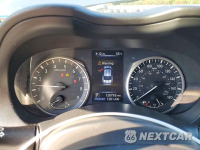 Zdjęcie 9 z 12 samochodu: 2018 INFINITI Q50 3.0T LUXE VIN:JN1EV7AR2JM611092 - miniatura