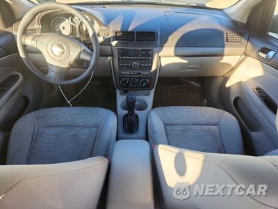 Zdjęcie 8 z 12 samochodu: 2009 CHEVROLET COBALT LT VIN:1G1AT58H997270571 - miniatura