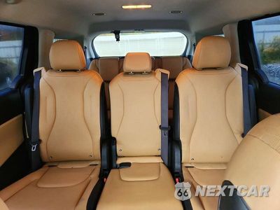 Zdjęcie 10 z 13 samochodu: 2024 KIA CARNIVAL LX VIN:KNDNB4H38R6445344 - miniatura