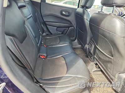 Zdjęcie 11 z 13 samochodu: 2018 JEEP COMPASS LATITUDE VIN:3C4NJDBB8JT434809 - miniatura