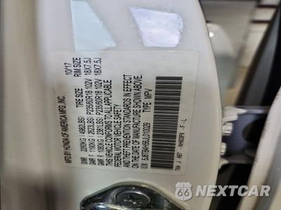 Zdjęcie 12 z 12 samochodu: 2018 ACURA RDX TECHNOLOGY VIN:5J8TB4H56JL010029 - miniatura