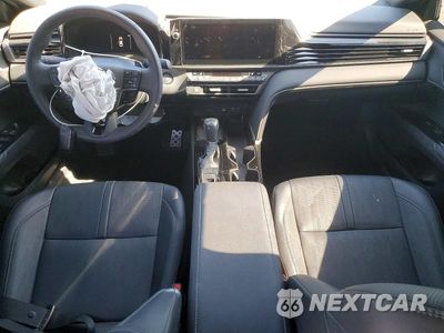 Zdjęcie 8 z 12 samochodu: 2025 TOYOTA CAMRY XSE VIN:4T1DAACKXSU032320 - miniatura