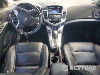Zdjęcie 8 z 12 samochodu: 2014 CHEVROLET CRUZE VIN:1G1P75SZXE7100813 - miniatura