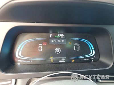Zdjęcie 9 z 12 samochodu: 2025 HYUNDAI ELANTRA SEL SPORT VIN:KMHLM4DG0SU050016 - miniatura